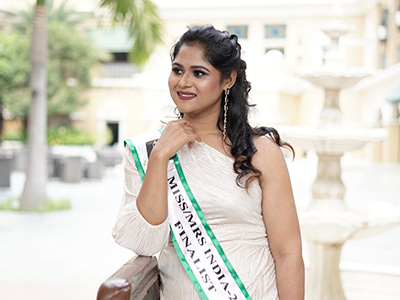 Dr. Snigdha Naskar